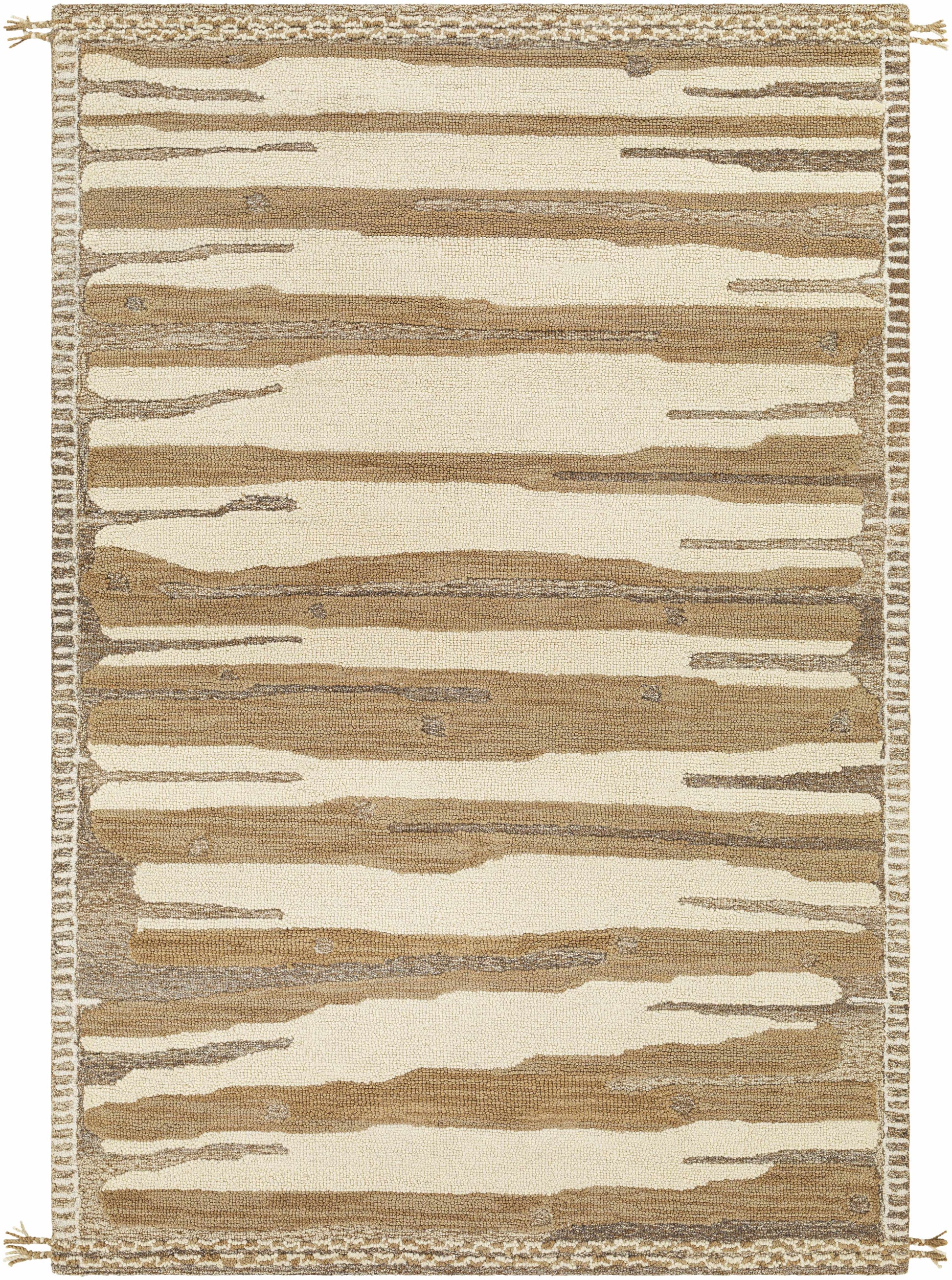 Cherokee CHK-2312 Hand Tufted Rug