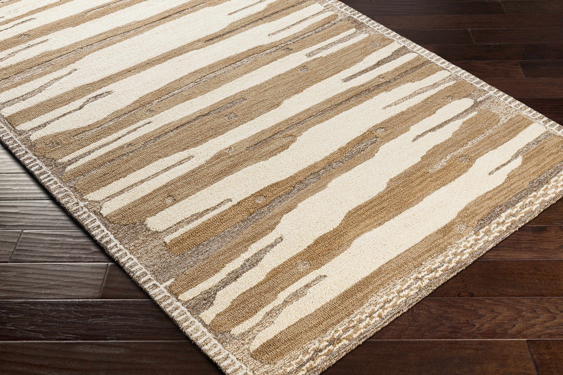 Cherokee CHK-2312 Hand Tufted Rug