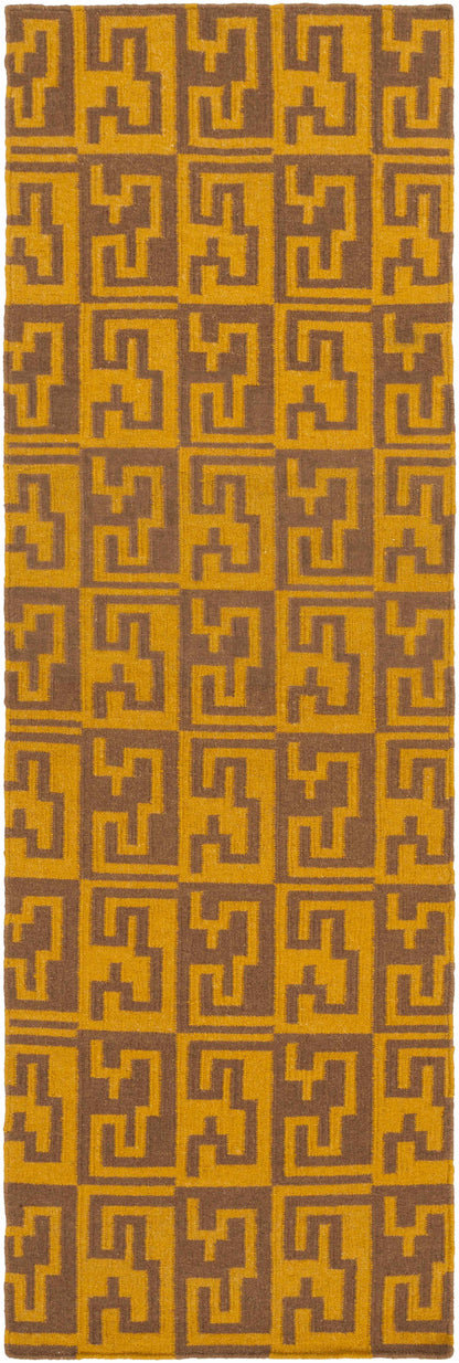 Frontier FT-525 Hand Woven Rug