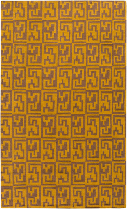 Frontier FT-525 Hand Woven Rug