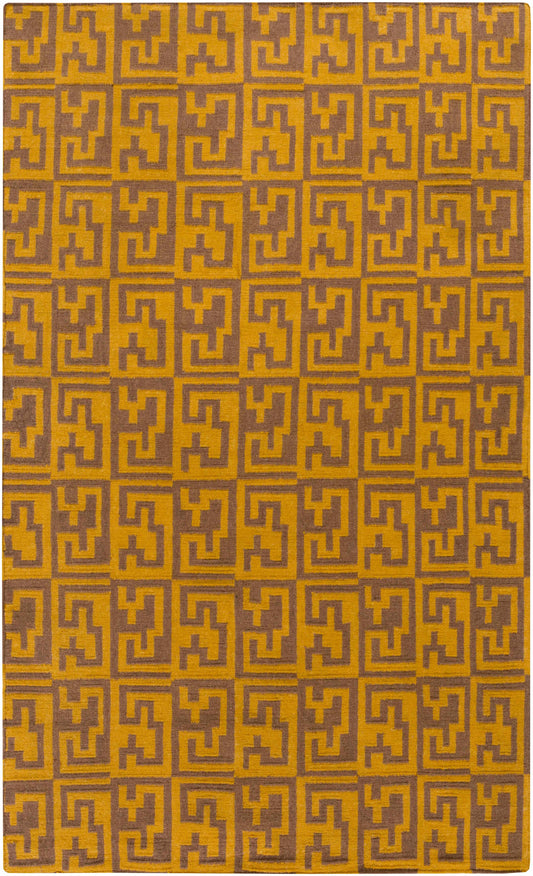 Frontier FT-525 Hand Woven Rug