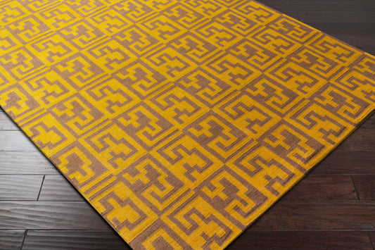 Frontier FT-525 Hand Woven Rug