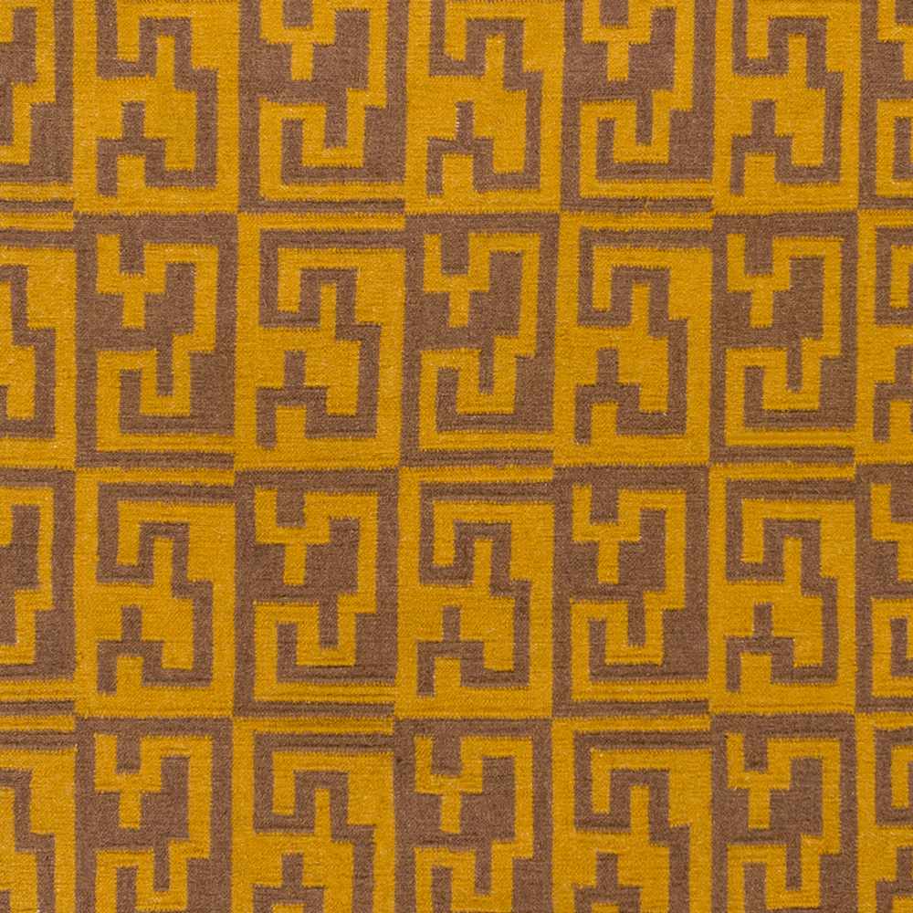 Frontier FT-525 Hand Woven Rug