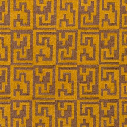 Frontier FT-525 Hand Woven Rug