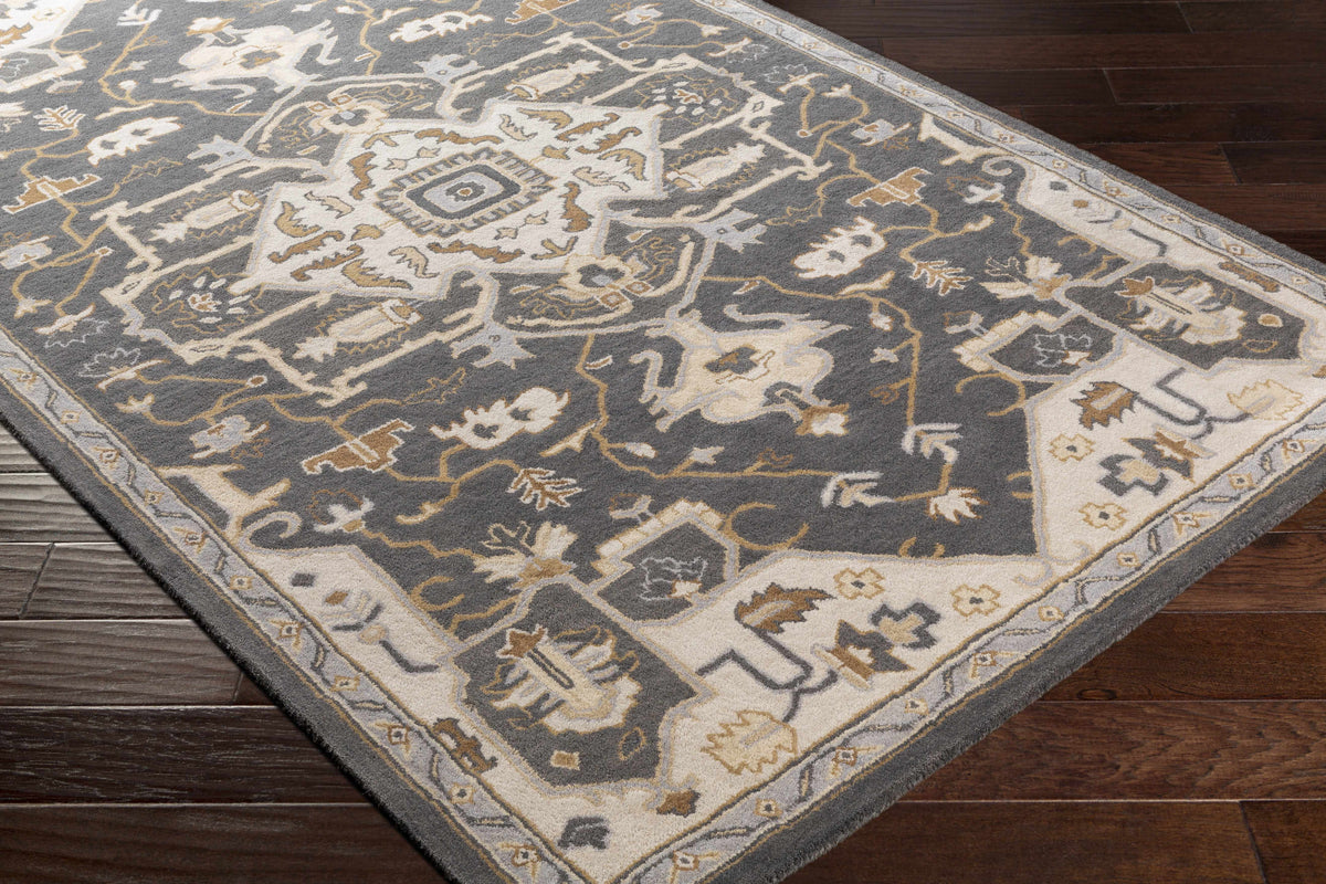 Rugs : CAE-1216