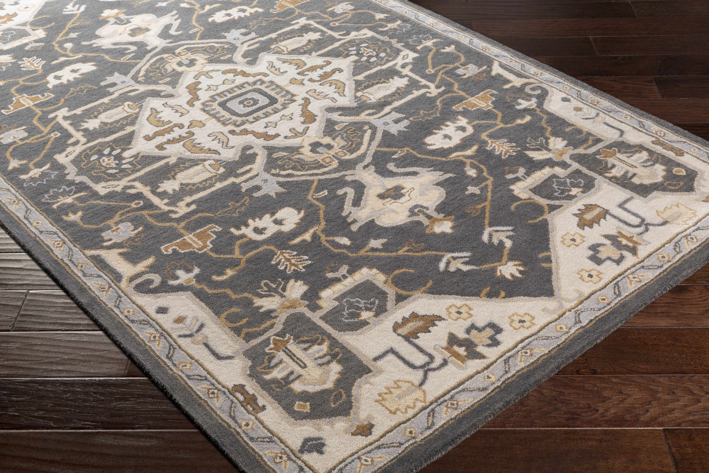 Rugs : CAE-1216