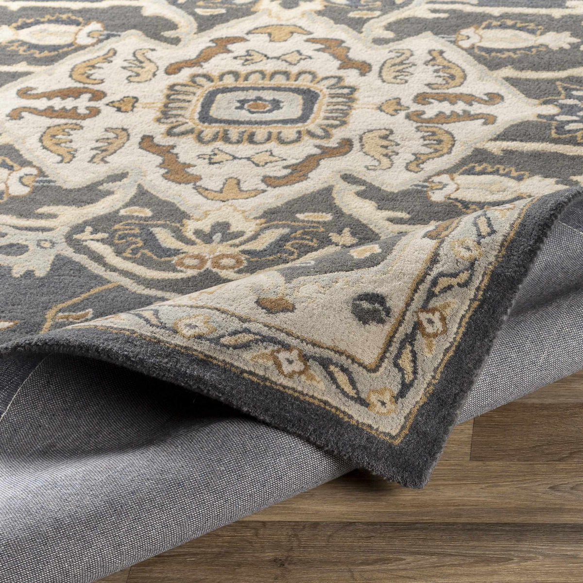 Rugs : CAE-1216