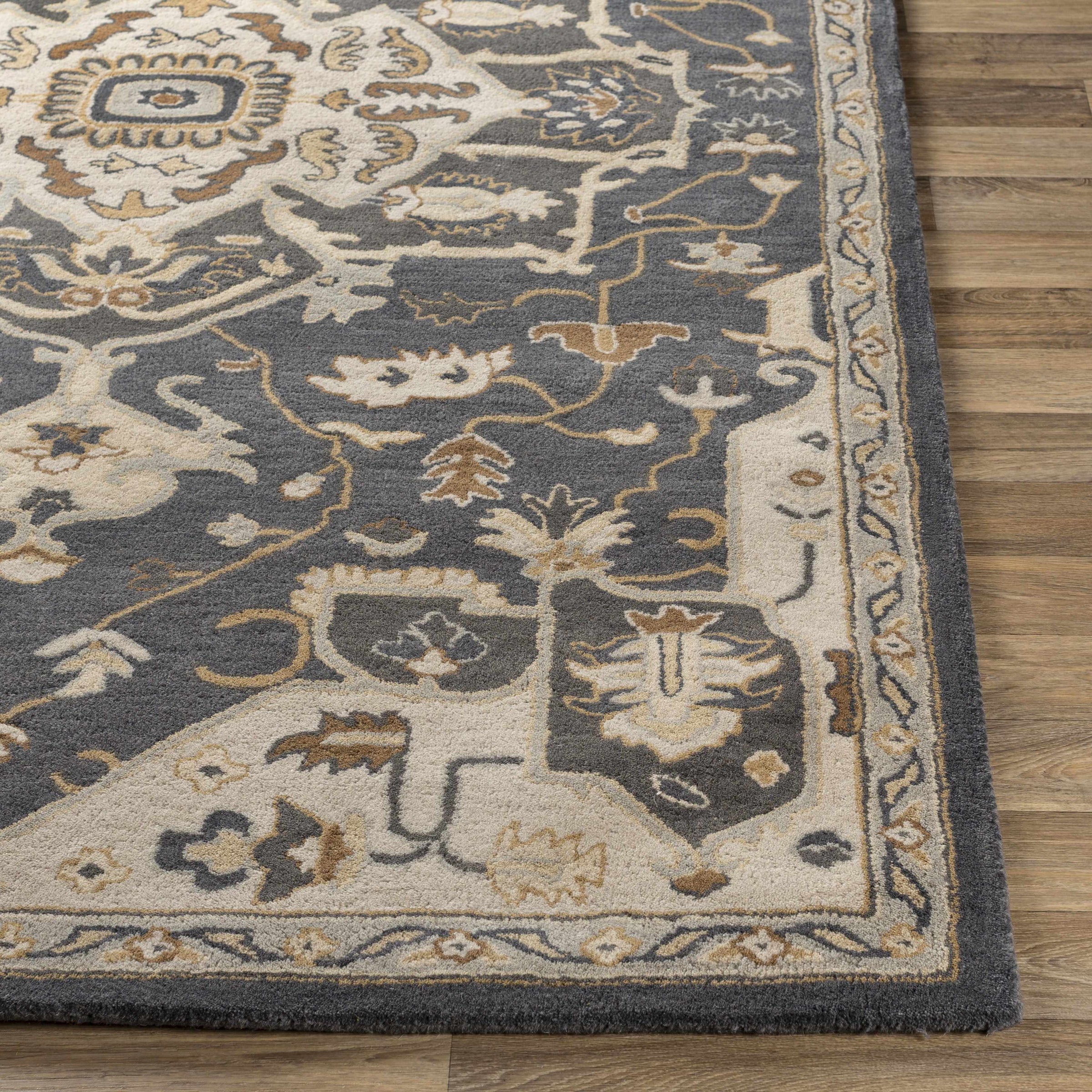 Rugs : CAE-1216