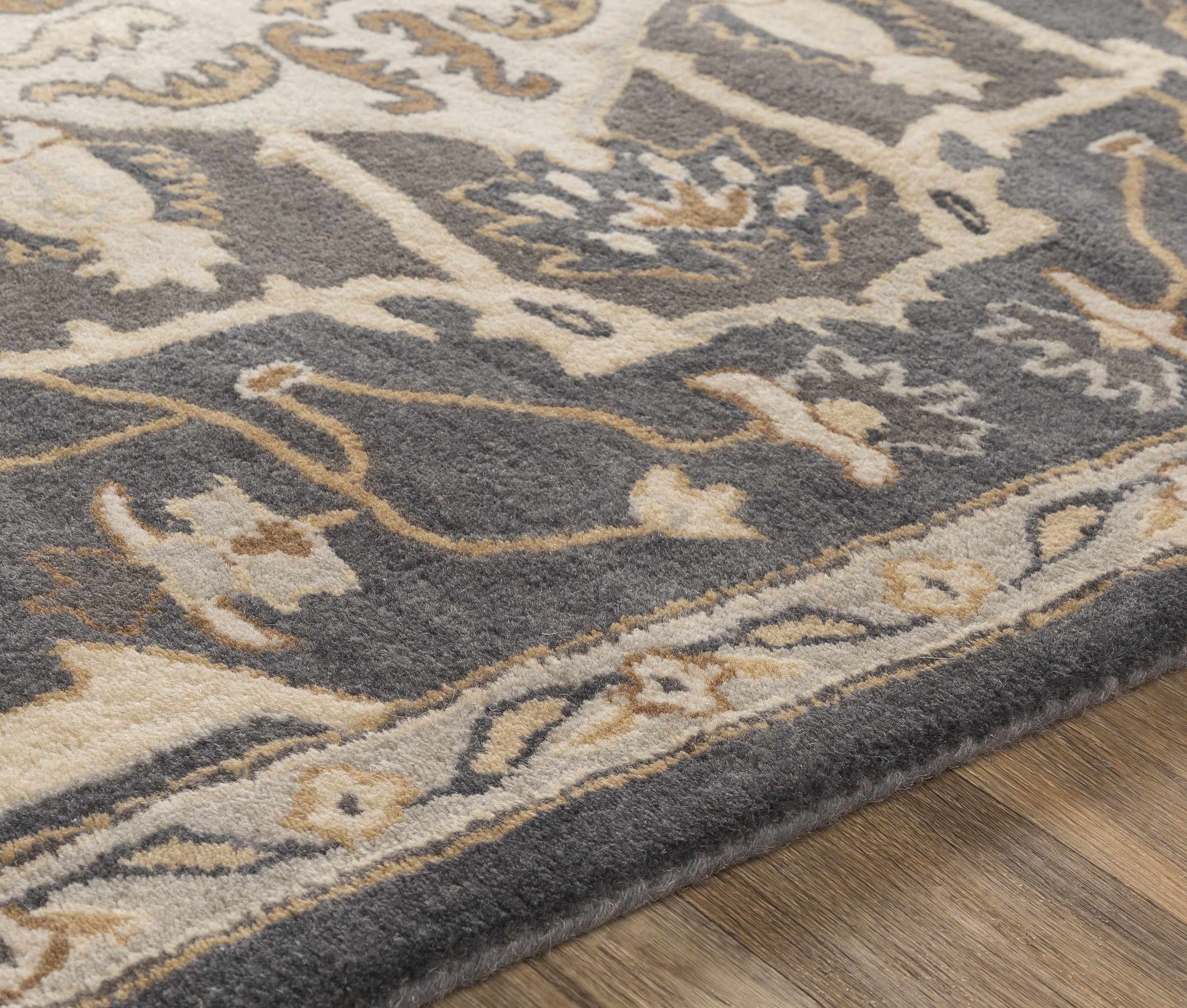Rugs : CAE-1216