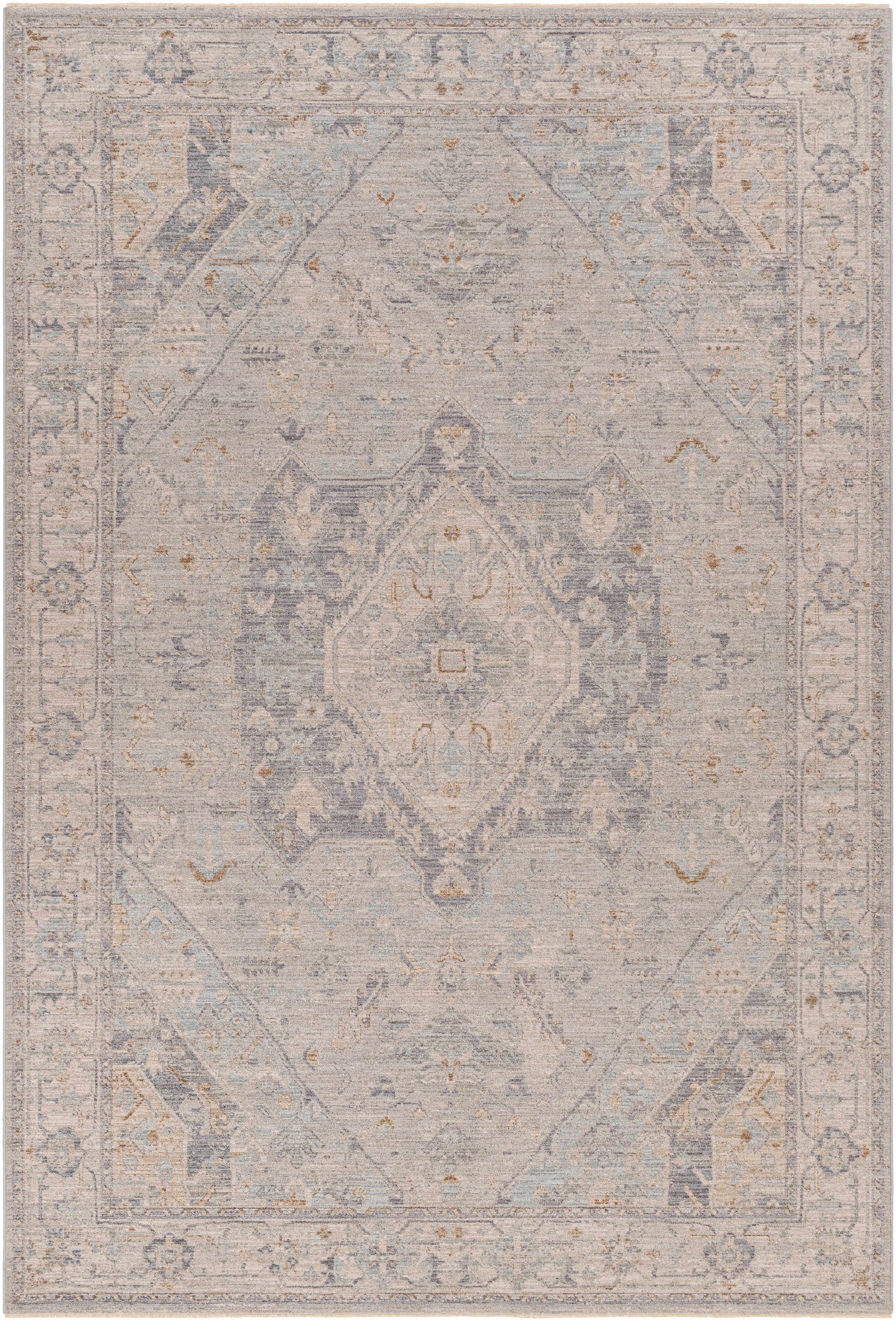 Avant Garde AVT-2359 Machine Woven Rug