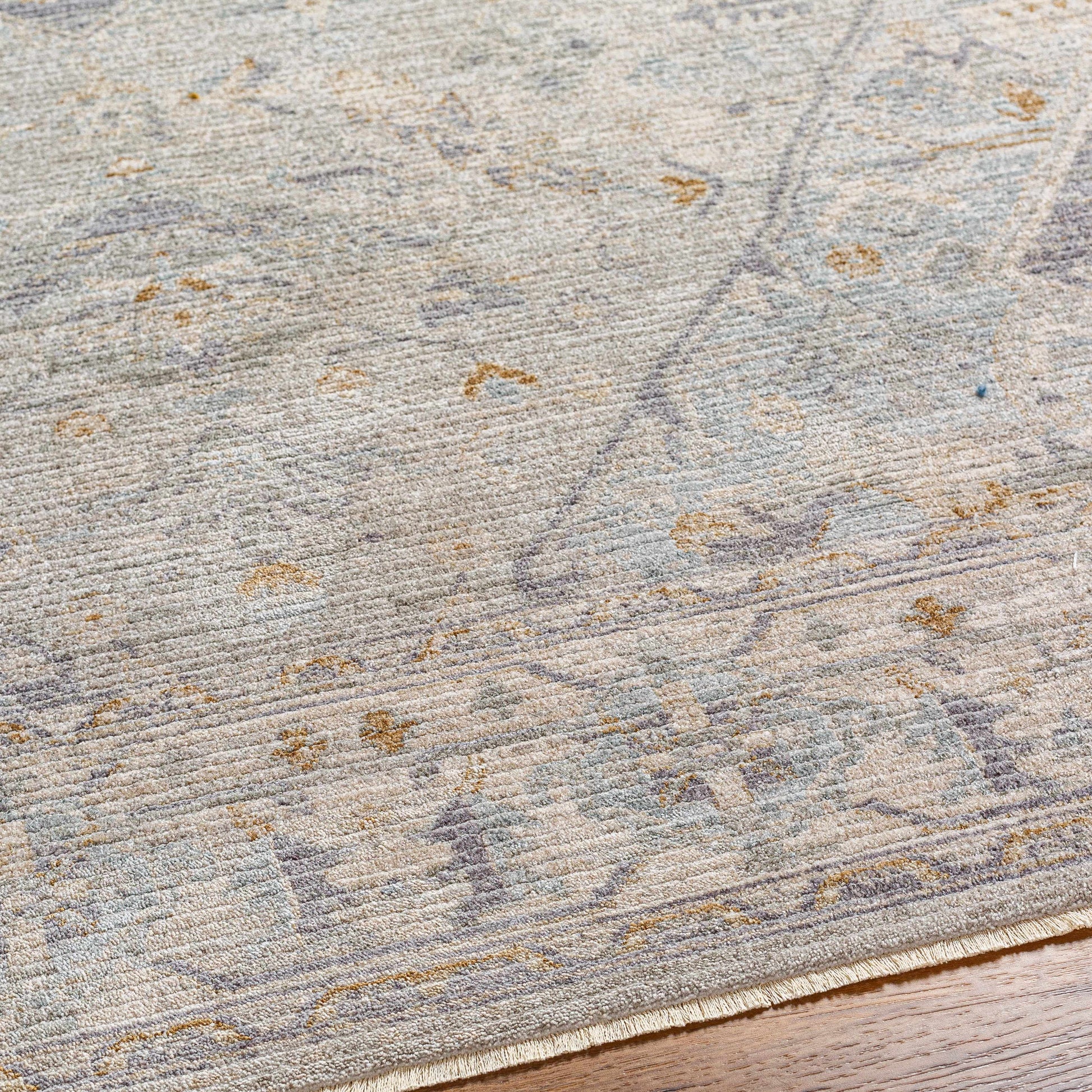 Avant Garde AVT-2359 Machine Woven Rug