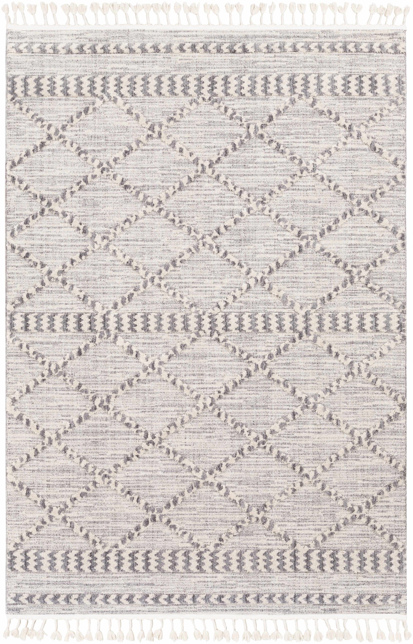 Azilal AZI-2310 Machine Woven Rug