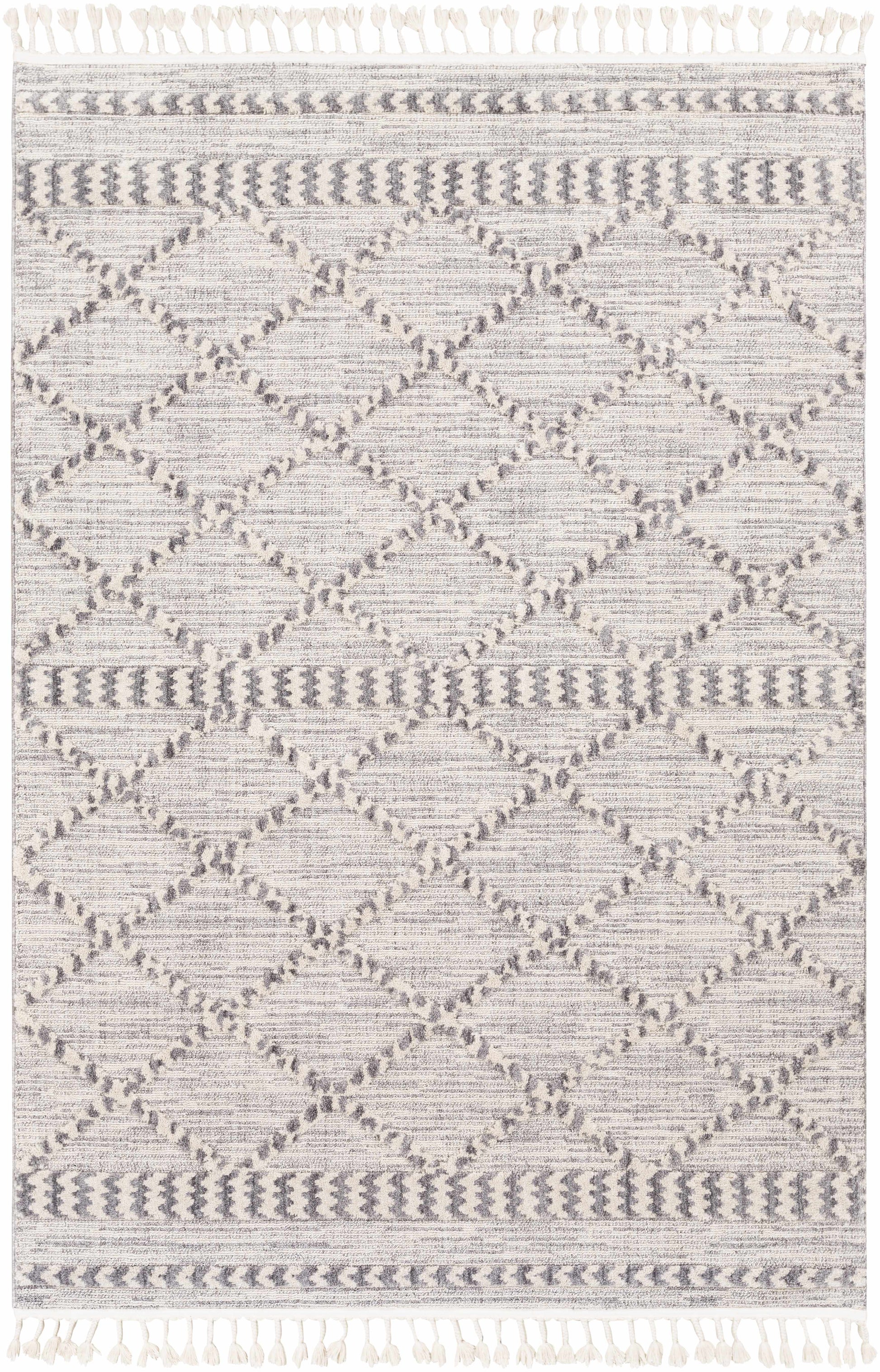 Azilal AZI-2310 Machine Woven Rug