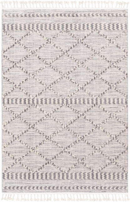 Azilal AZI-2310 Machine Woven Rug