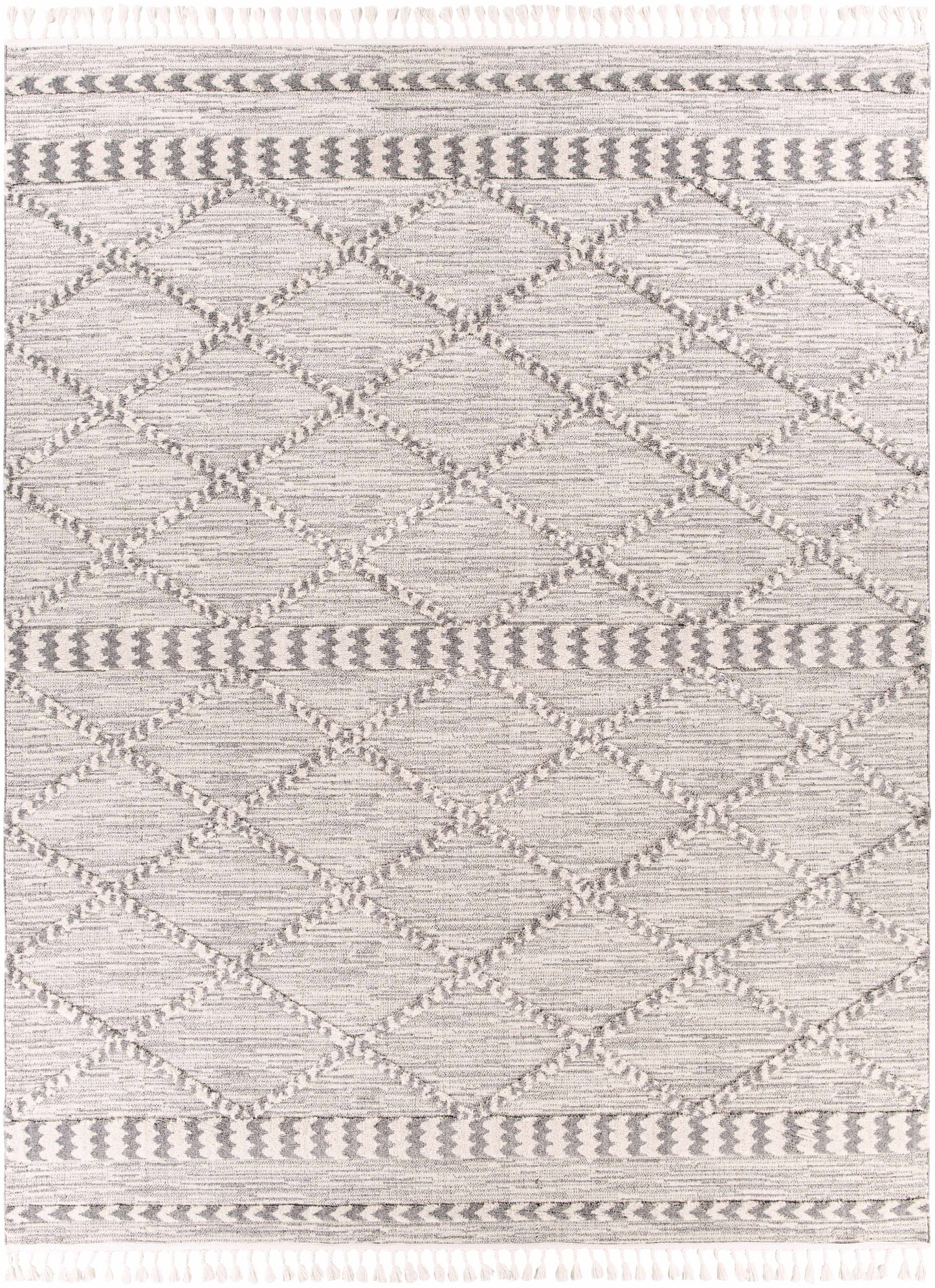 Azilal AZI-2310 Machine Woven Rug