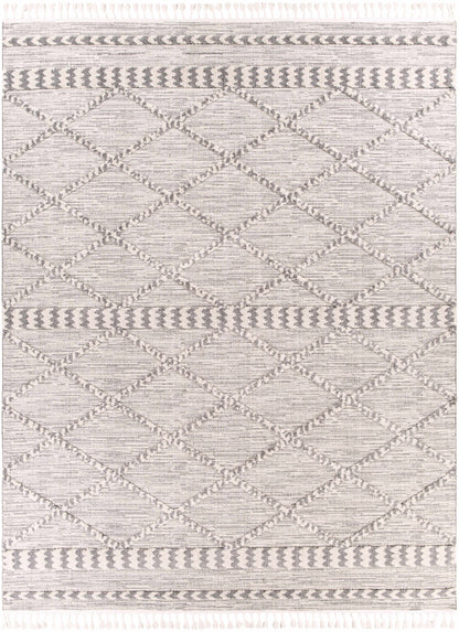 Azilal AZI-2310 Machine Woven Rug