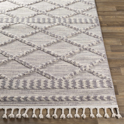 Azilal AZI-2310 Machine Woven Rug