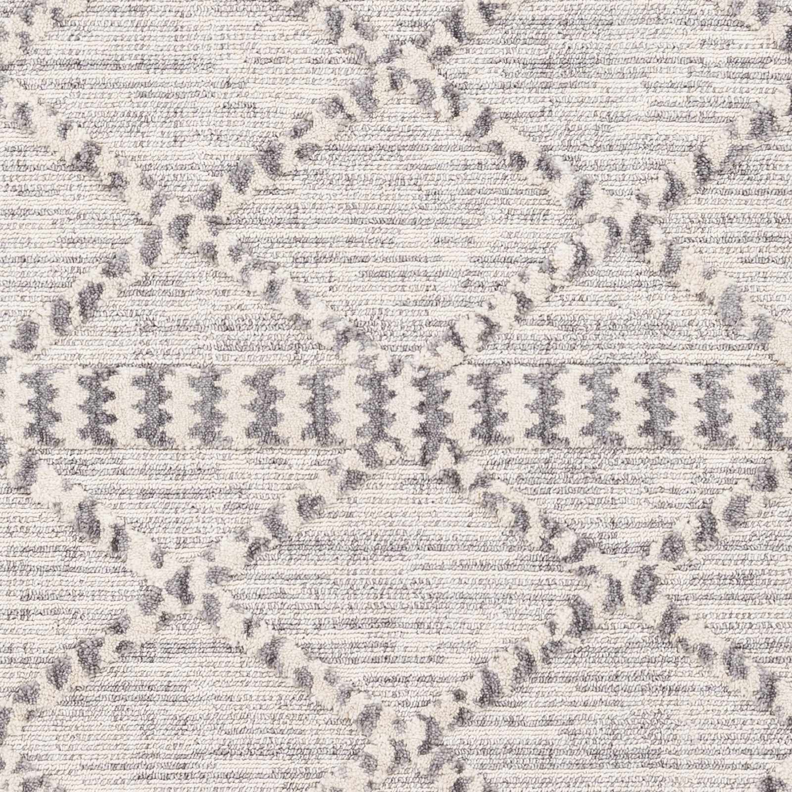 Azilal AZI-2310 Machine Woven Rug