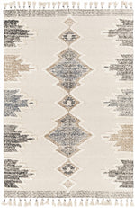 Khemisset KMS-2313 Hand Woven Rug