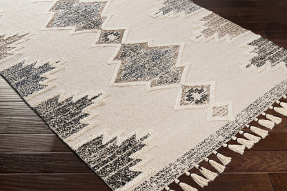 Khemisset KMS-2313 Hand Woven Rug