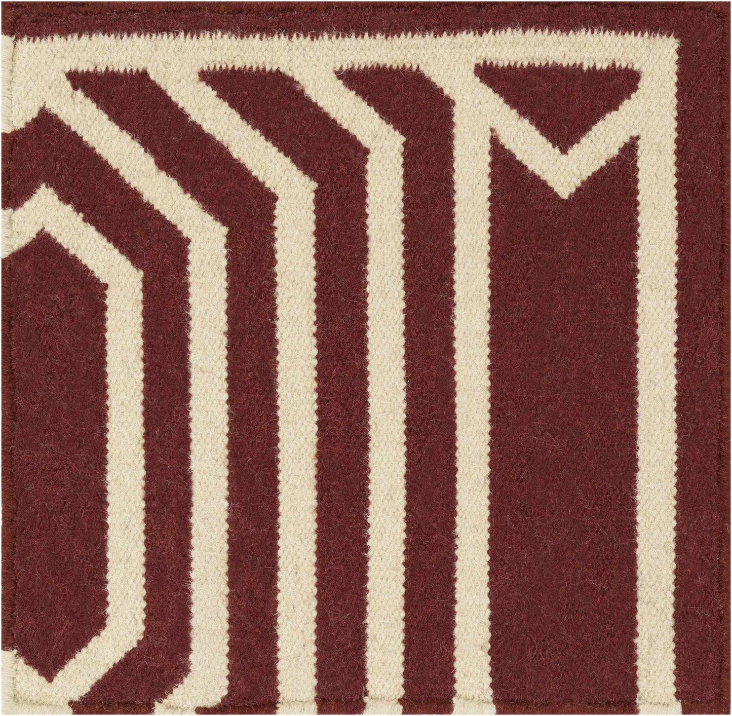 Frontier FT-530 Hand Woven Rug