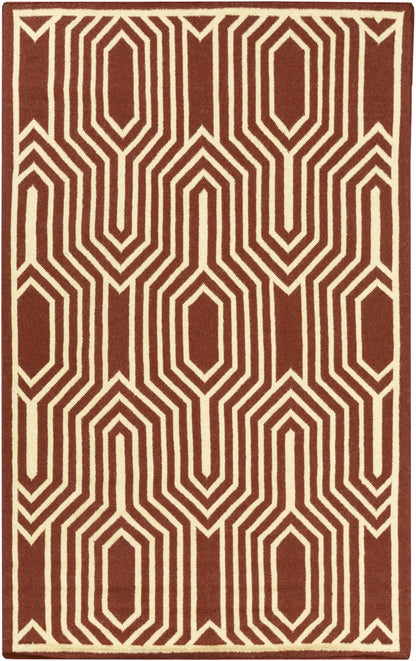 Frontier FT-530 Hand Woven Rug