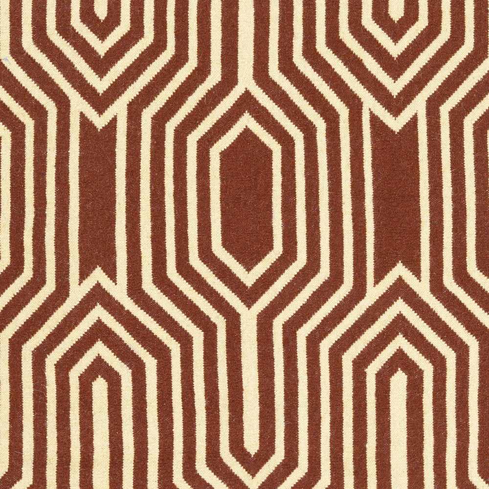 Frontier FT-530 Hand Woven Rug