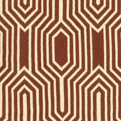 Frontier FT-530 Hand Woven Rug
