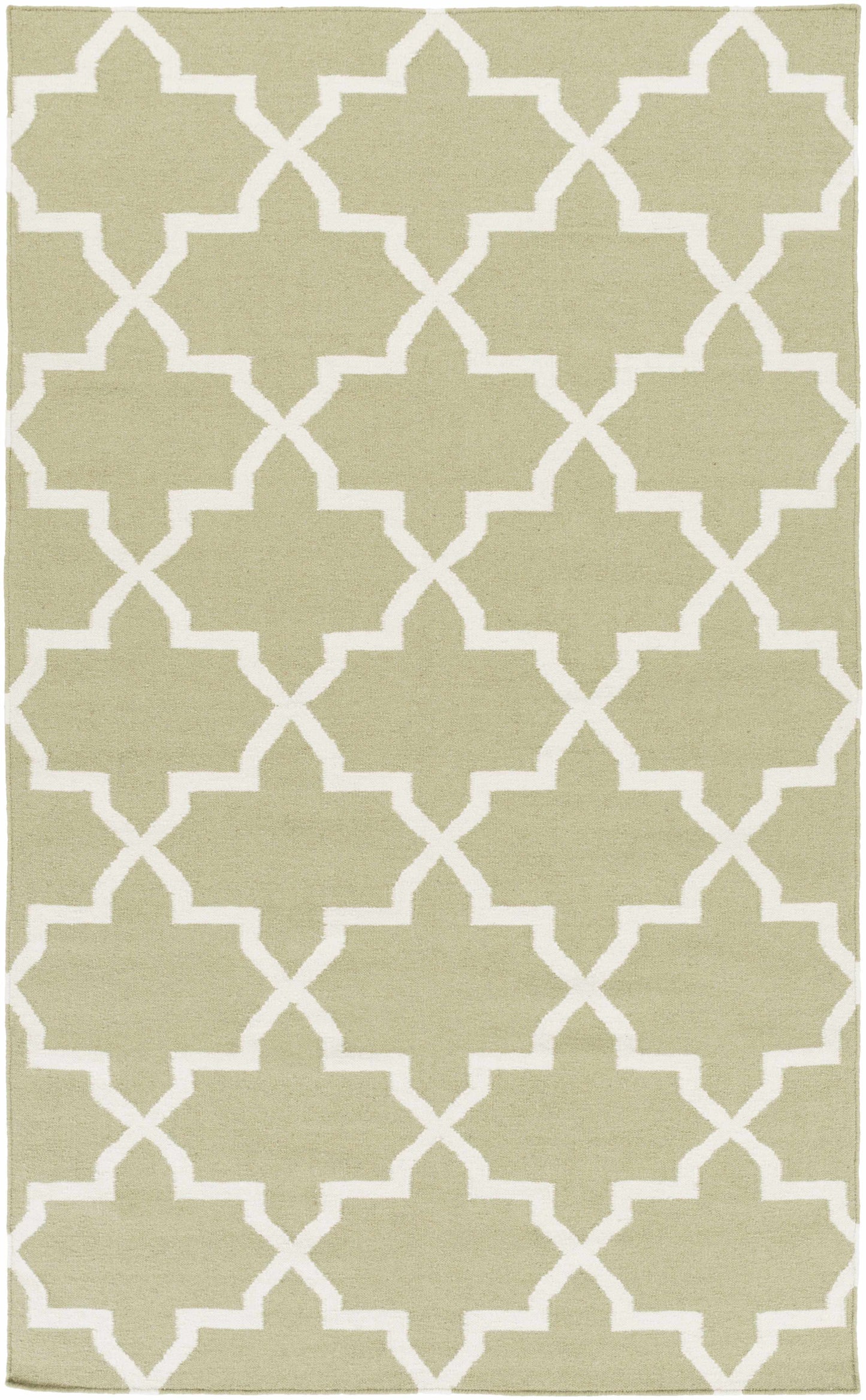 York AWHD-1023 Hand Woven Rug