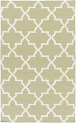York AWHD-1023 Hand Woven Rug