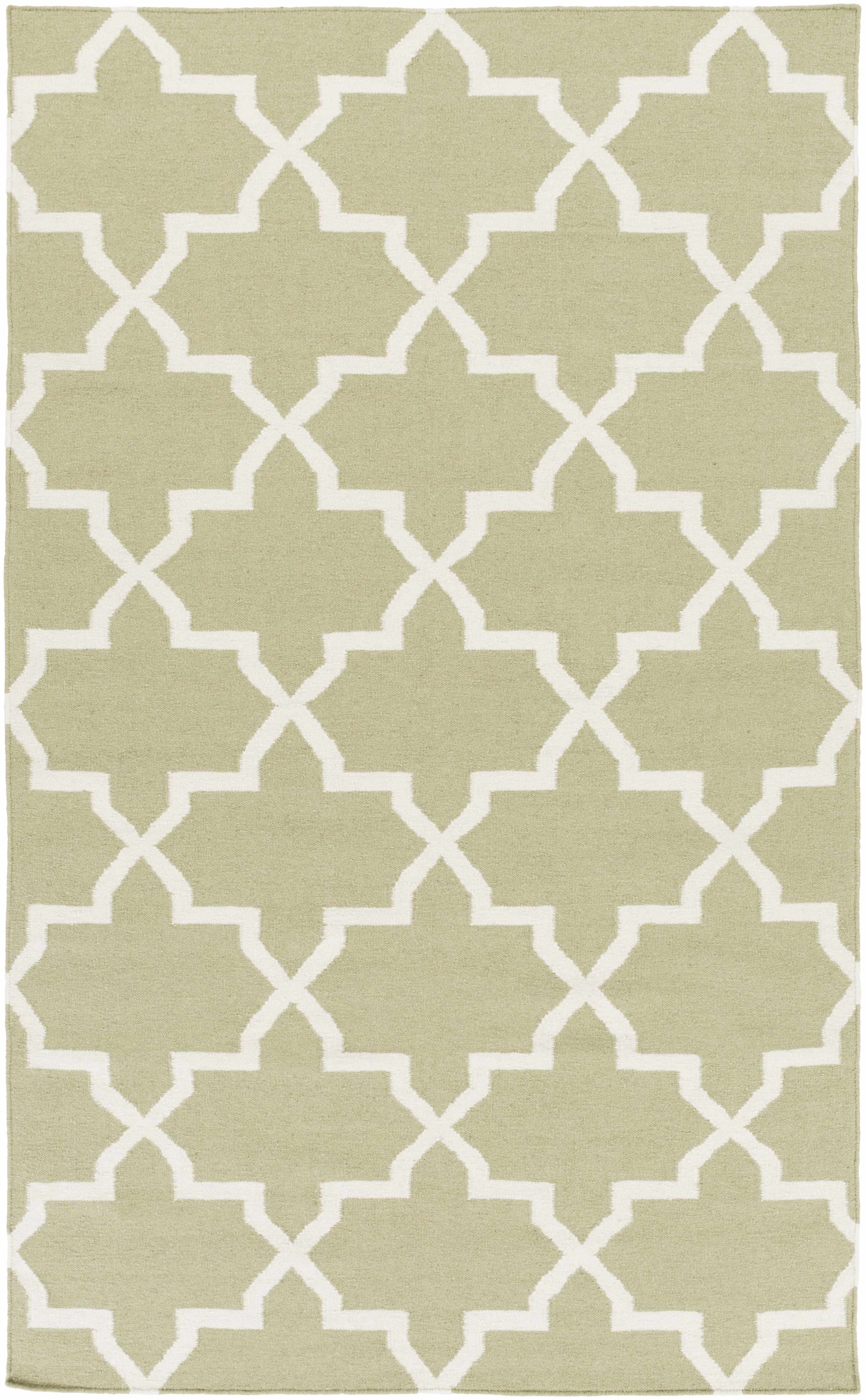 York AWHD-1023 Hand Woven Rug