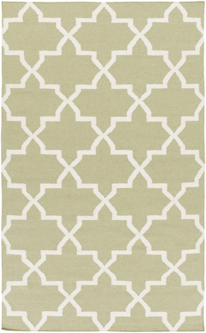 York AWHD-1023 Hand Woven Rug