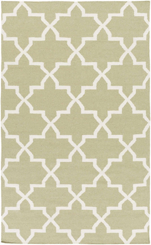 York AWHD-1023 Hand Woven Rug