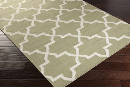 York AWHD-1023 Hand Woven Rug