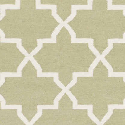 York AWHD-1023 Hand Woven Rug