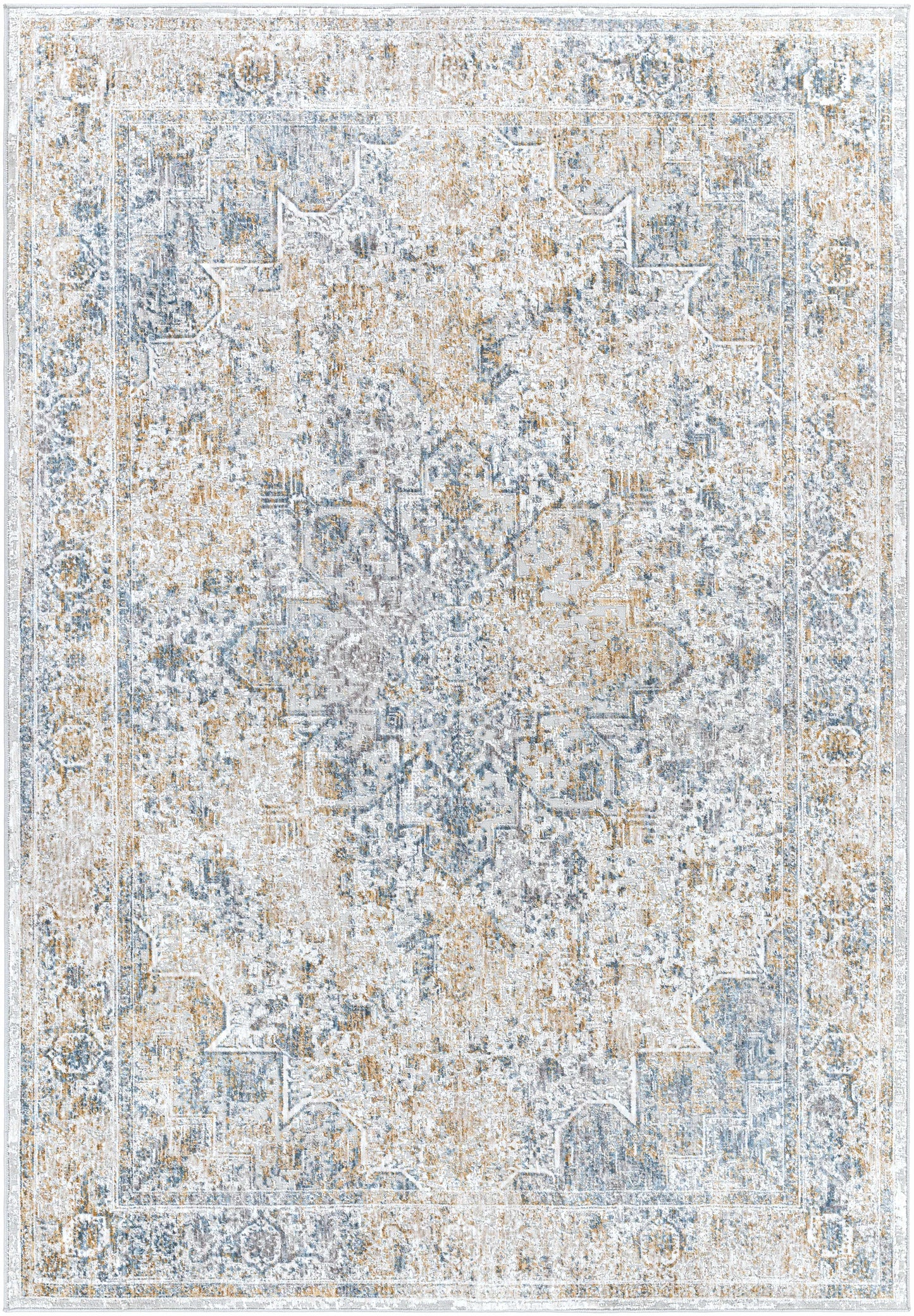 Carmel CRL-2312 Machine Woven Rug