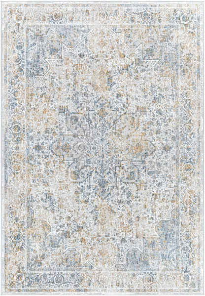 Carmel CRL-2312 Machine Woven Rug