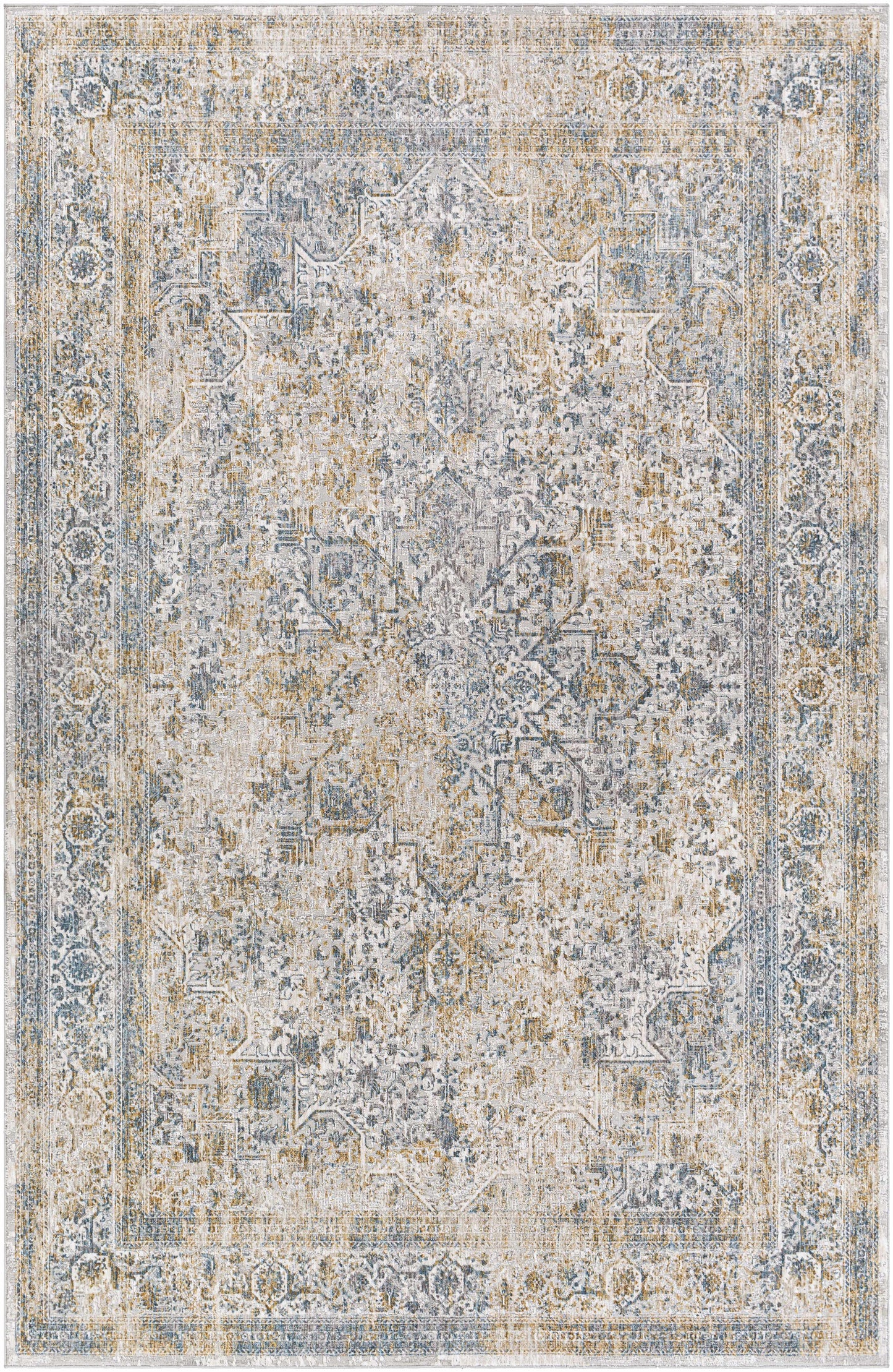Carmel CRL-2312 Machine Woven Rug