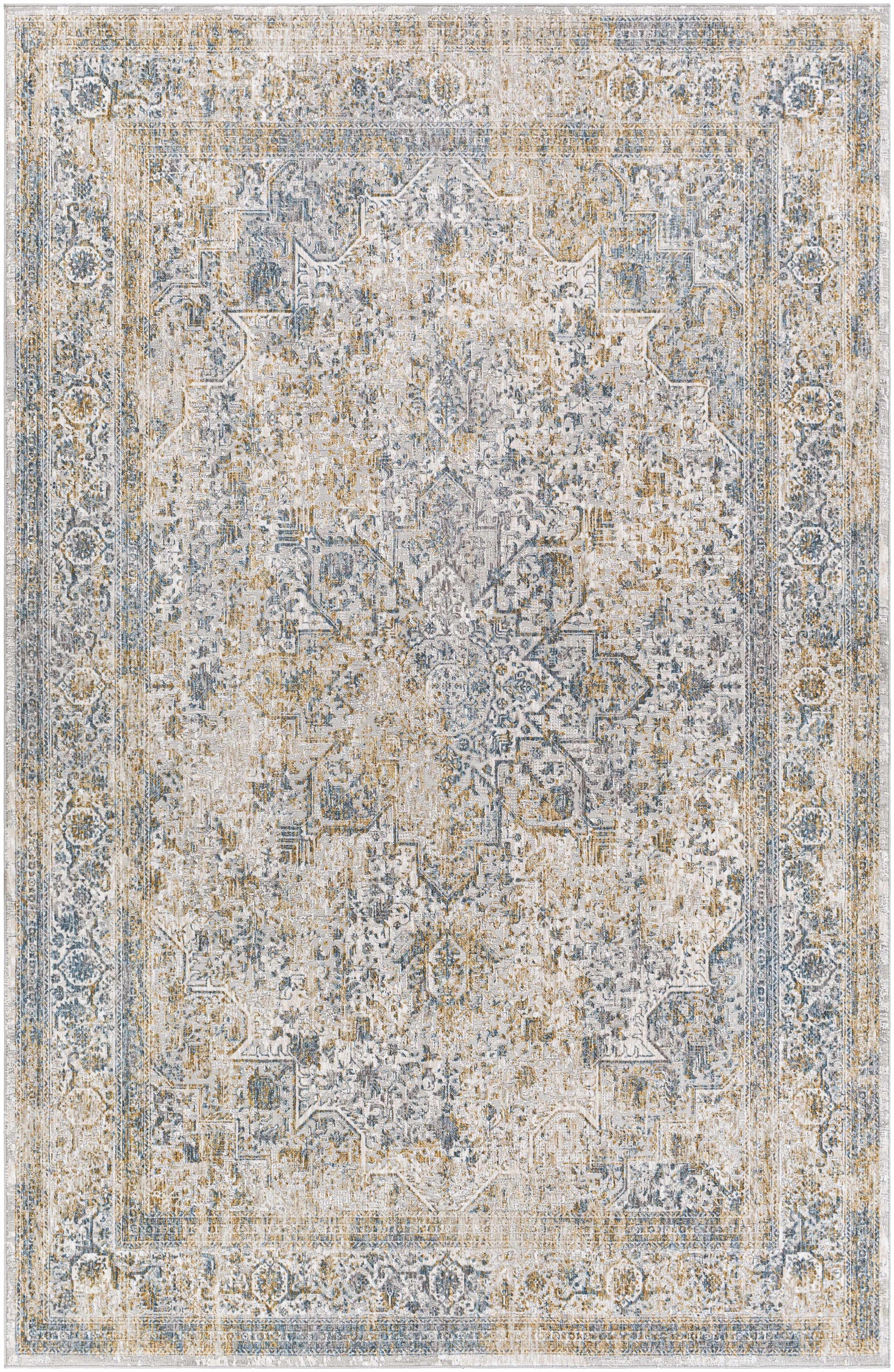 Carmel CRL-2312 Machine Woven Rug