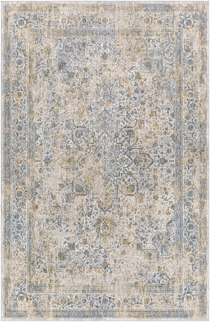 Carmel CRL-2312 Machine Woven Rug