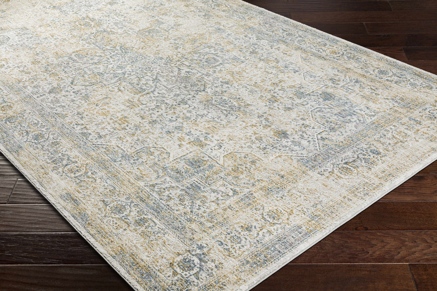 Carmel CRL-2312 Machine Woven Rug