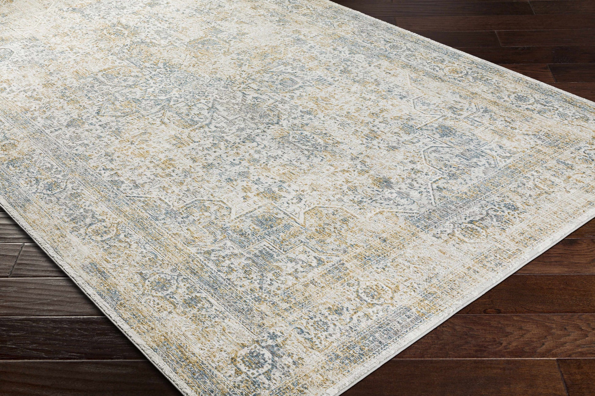 Carmel CRL-2312 Machine Woven Rug
