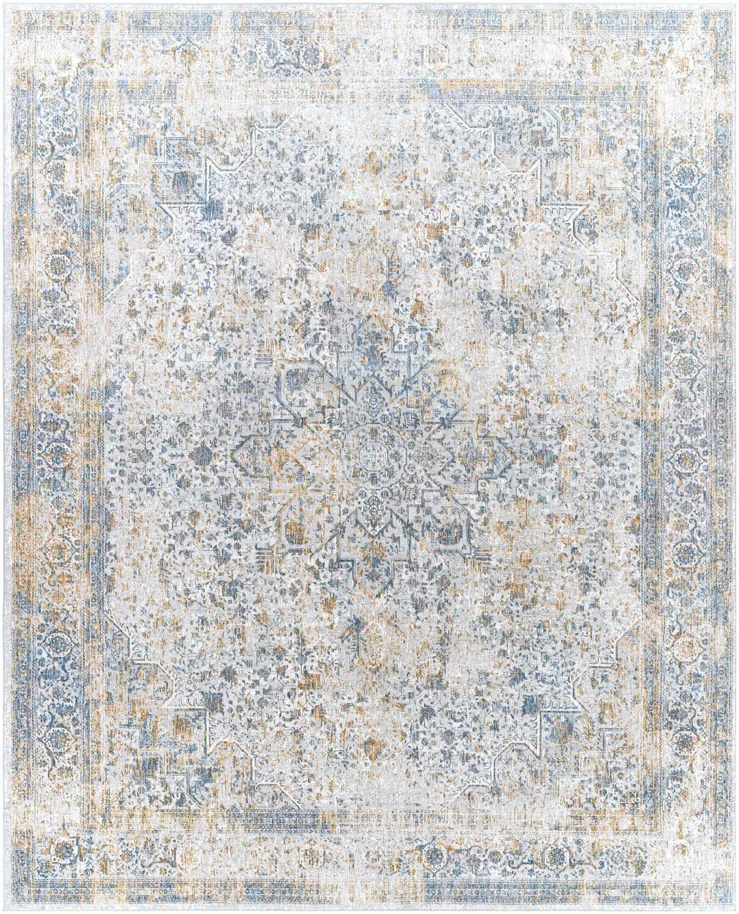 Carmel CRL-2312 Machine Woven Rug