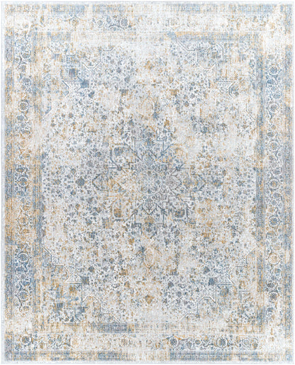 Carmel CRL-2312 Machine Woven Rug
