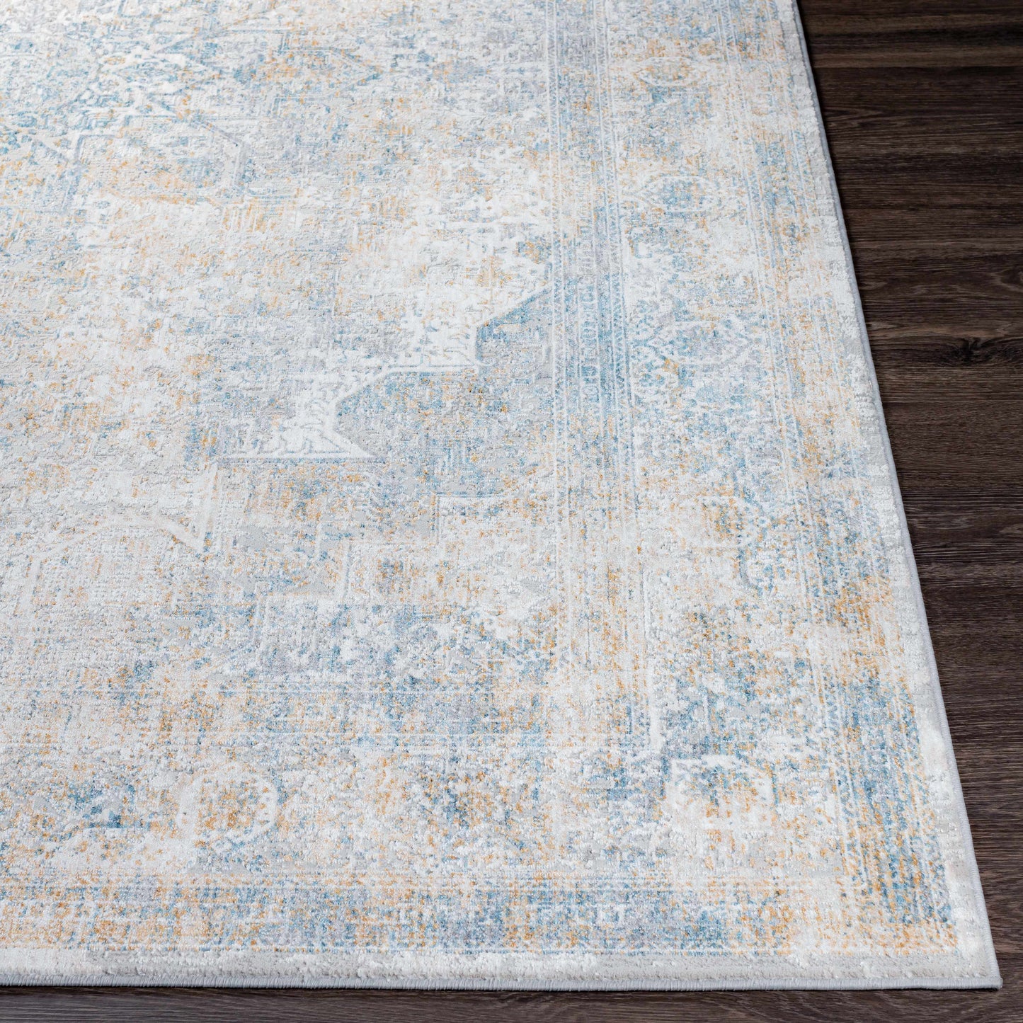 Carmel CRL-2312 Machine Woven Rug