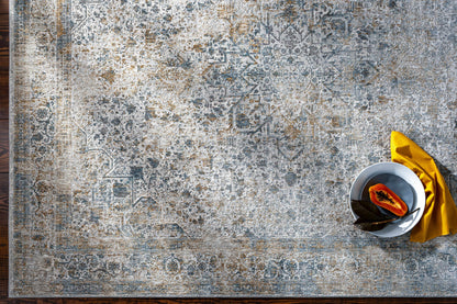 Carmel CRL-2312 Machine Woven Rug