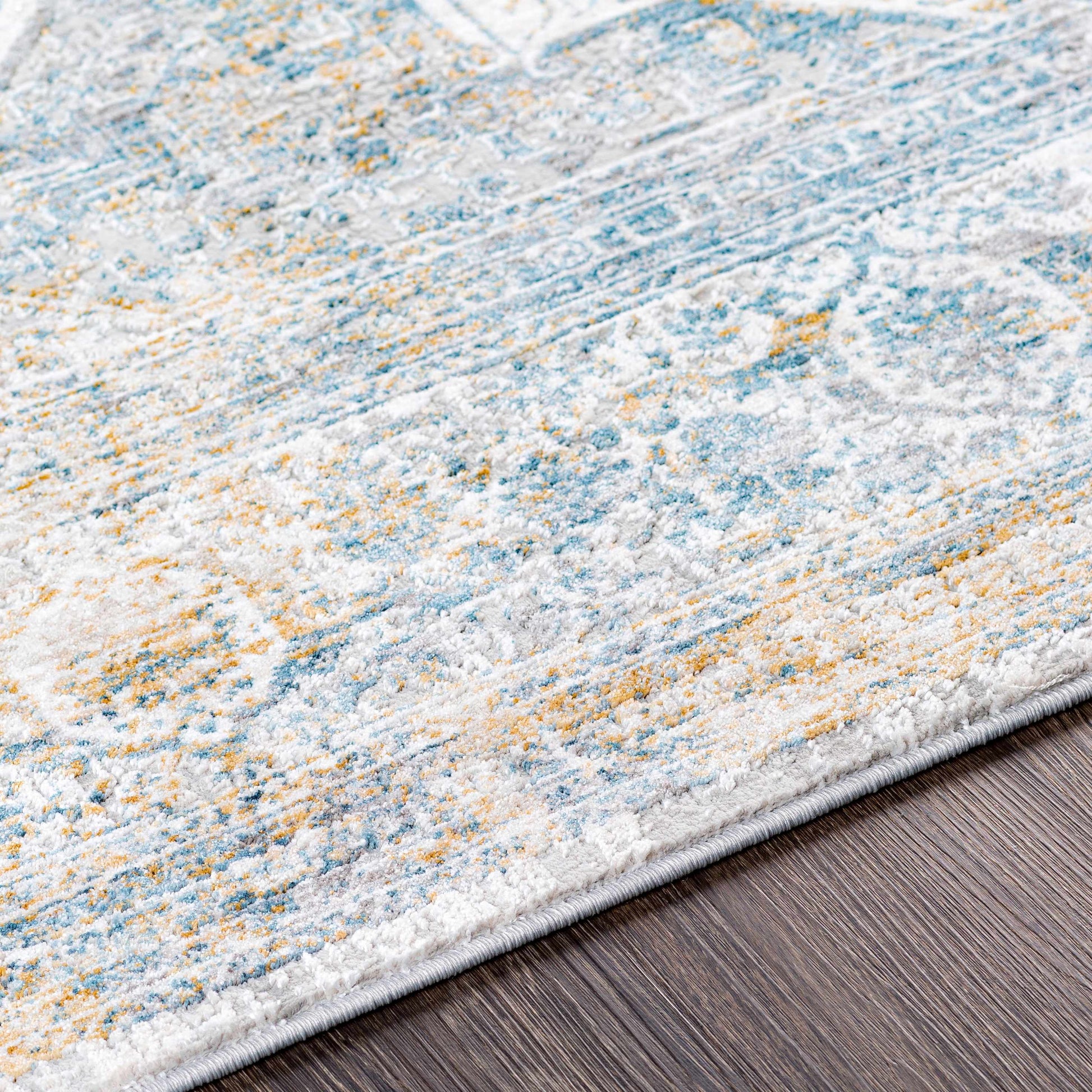 Carmel CRL-2312 Machine Woven Rug