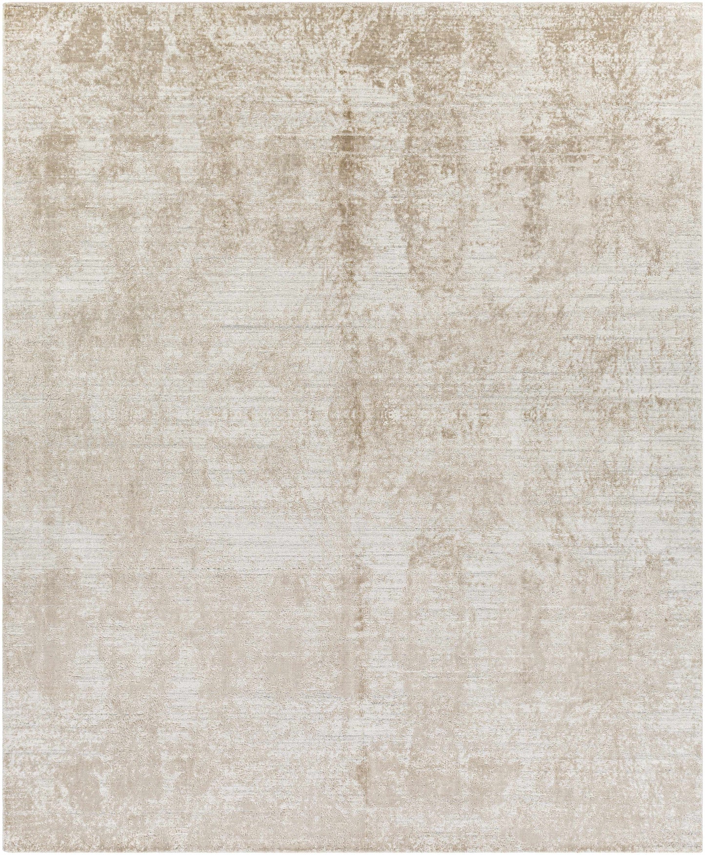 Lucknow LUC-2305 Hand Loomed Rug