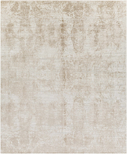 Lucknow LUC-2305 Hand Loomed Rug