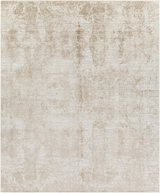 Lucknow LUC-2305 Hand Loomed Rug